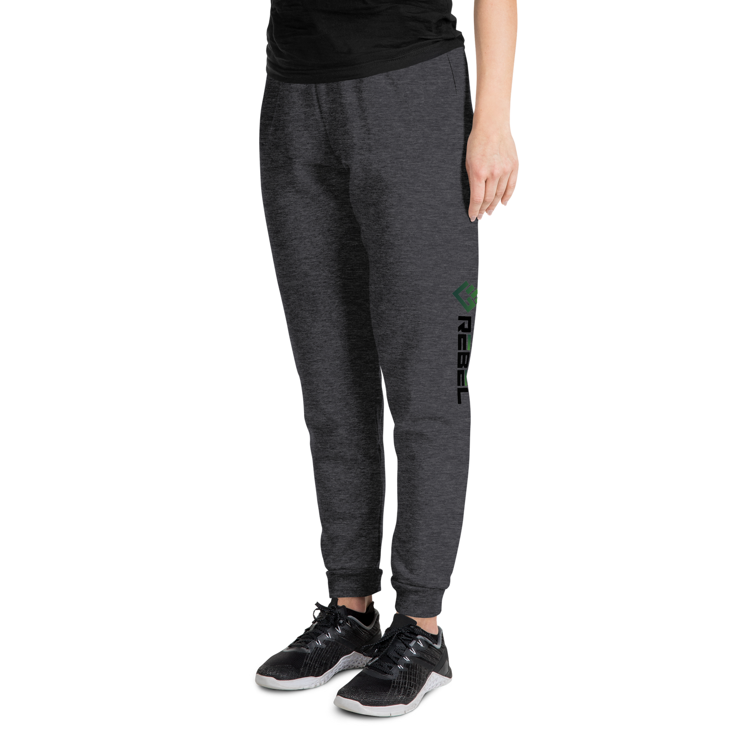 VIP Street Uprising Unisex Joggers