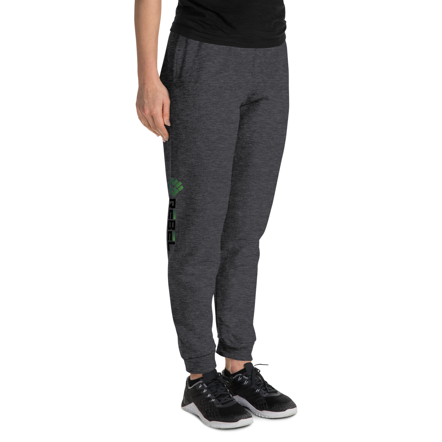 VIP Street Uprising Unisex Joggers