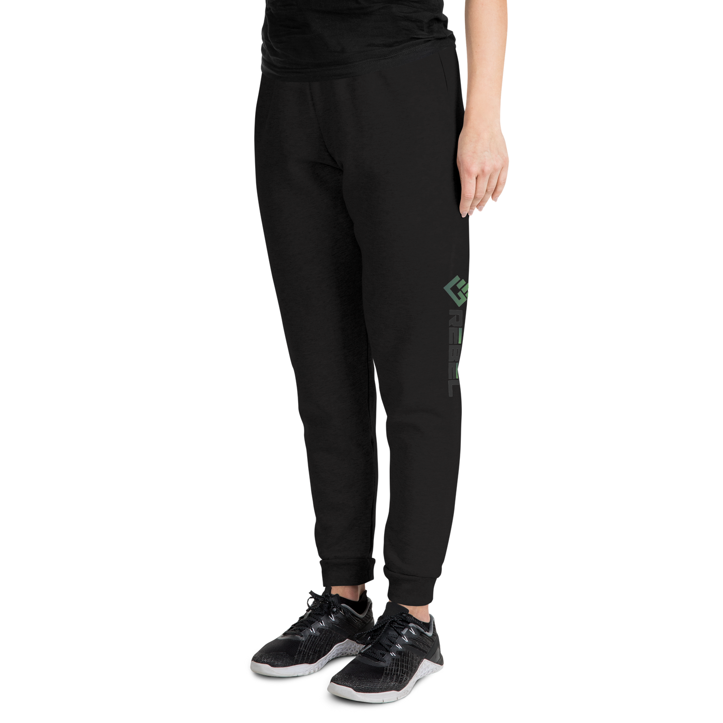 VIP Street Uprising Unisex Joggers