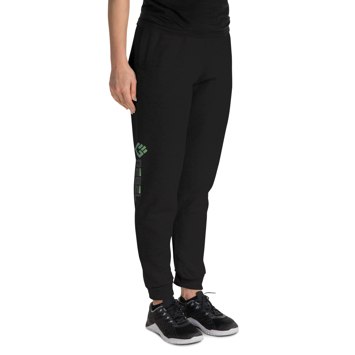 VIP Street Uprising Unisex Joggers