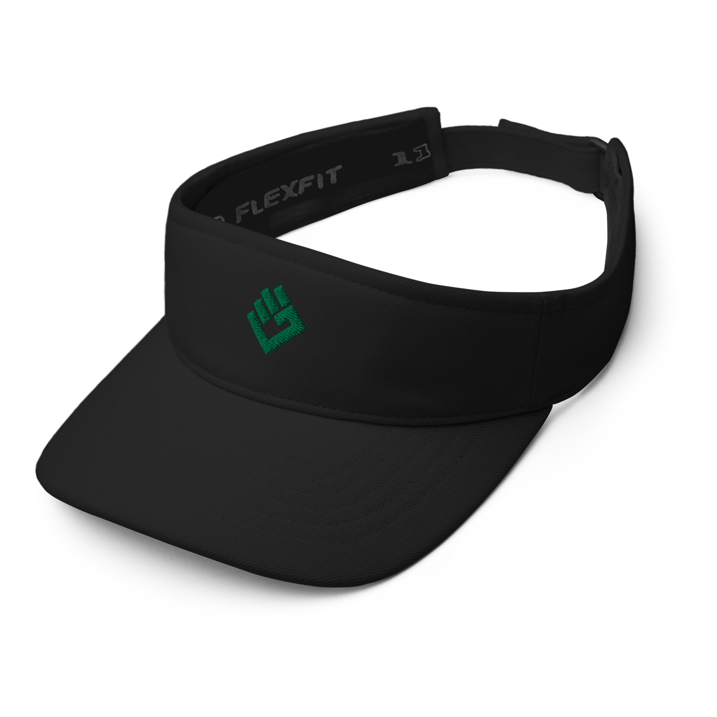 Sundown Street Visor