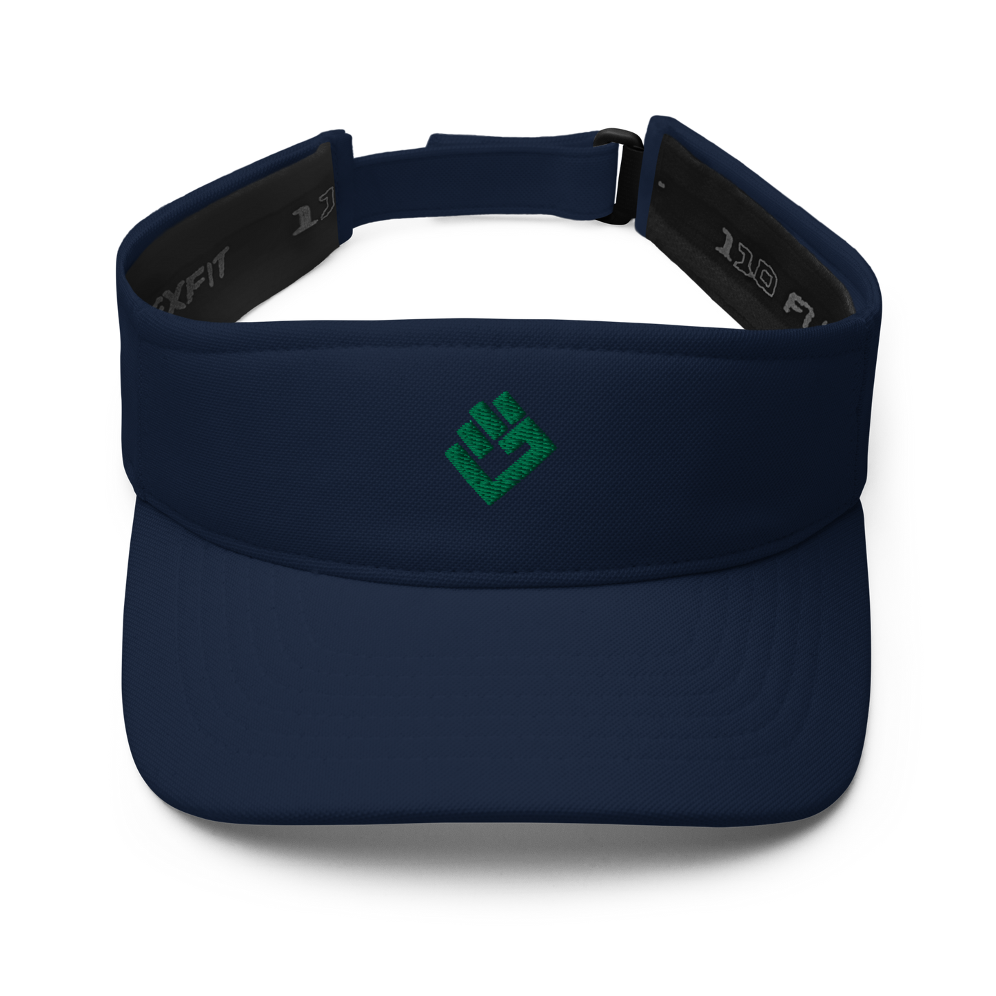 Sundown Street Visor