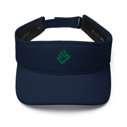 Sundown Street Visor