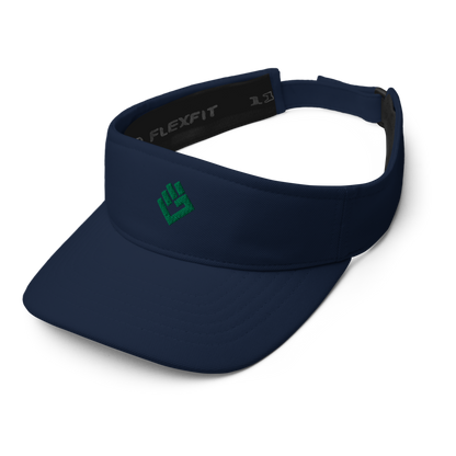 Sundown Street Visor