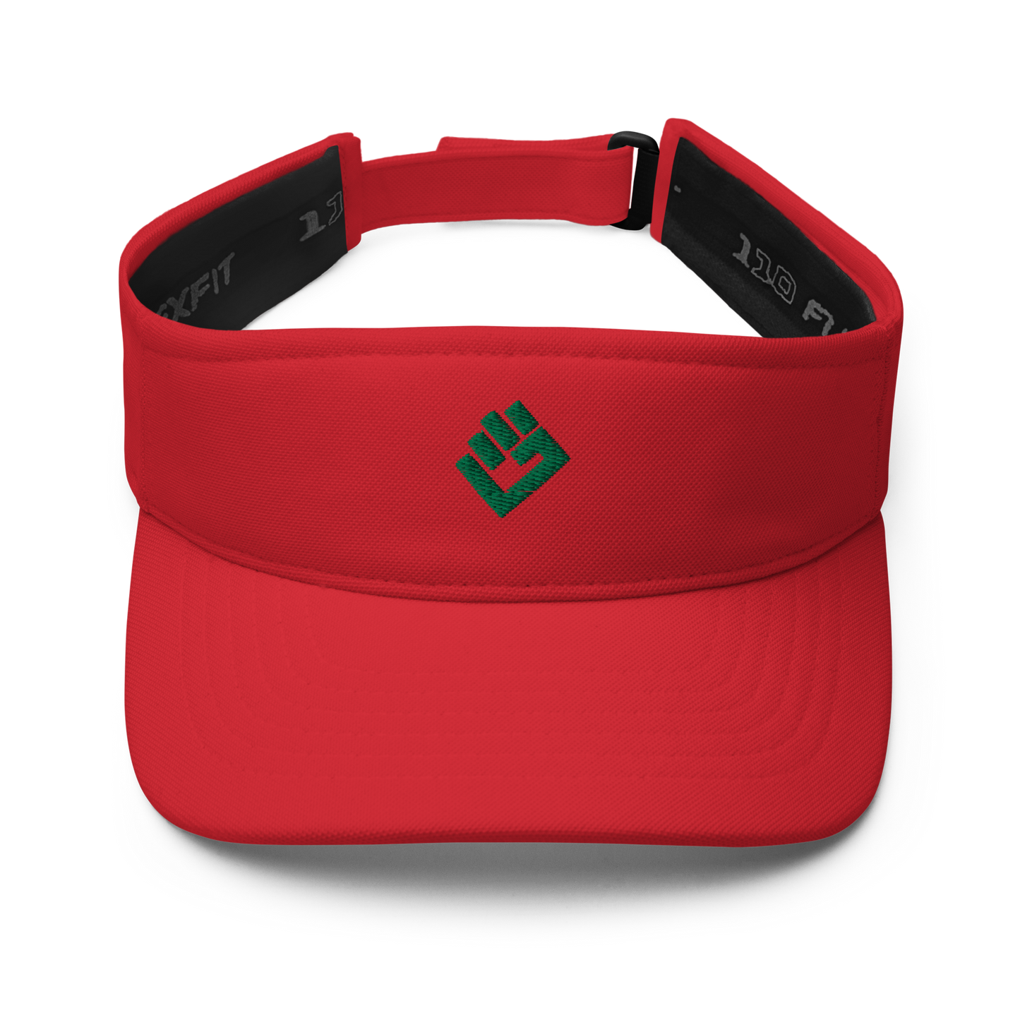 Sundown Street Visor