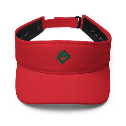 Sundown Street Visor