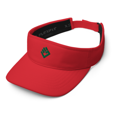 Sundown Street Visor