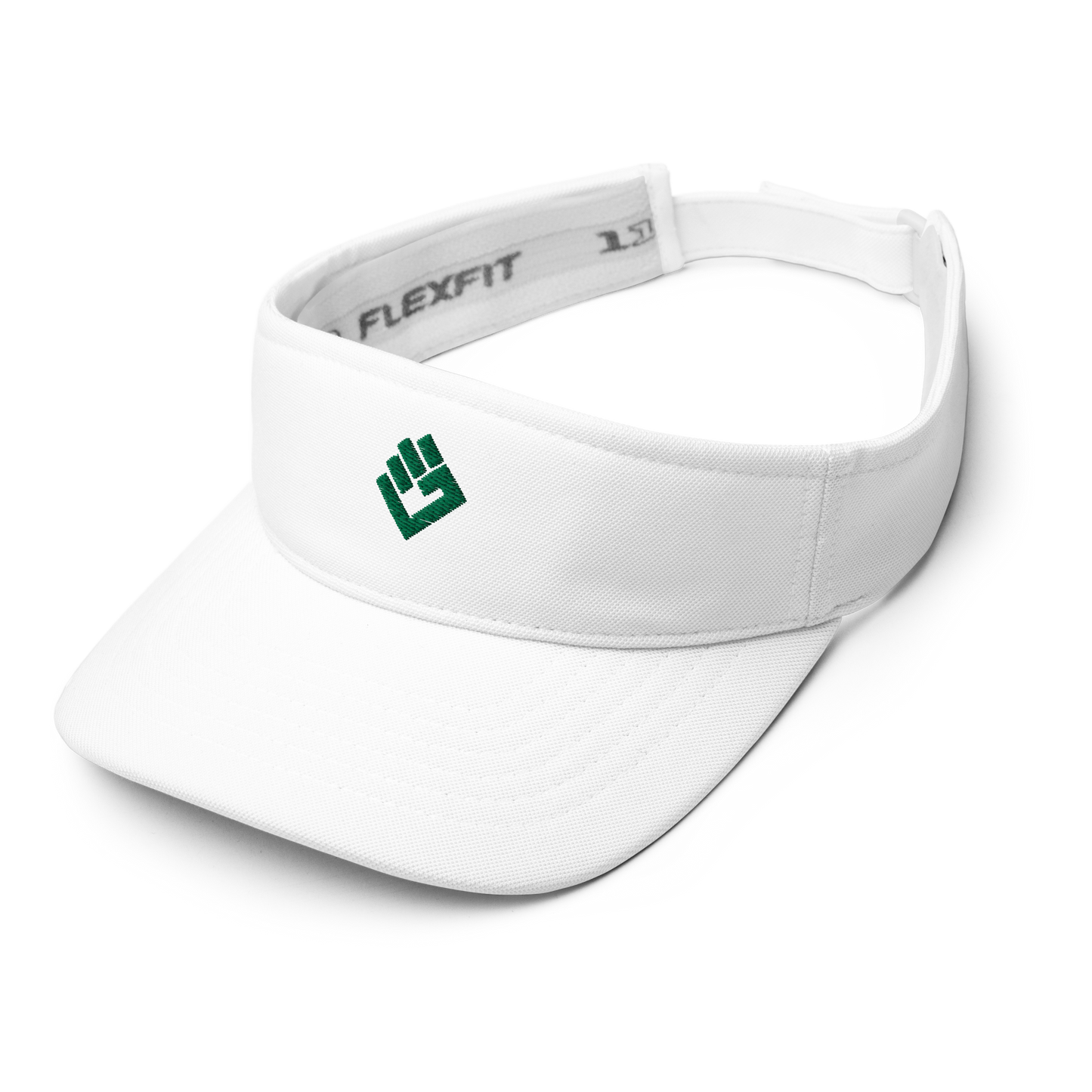 Sundown Street Visor