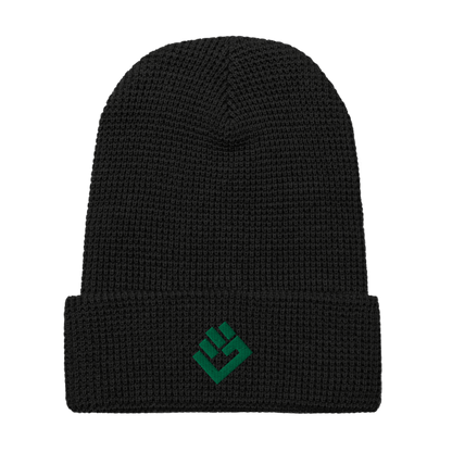 High Rolla Waffle Beanie