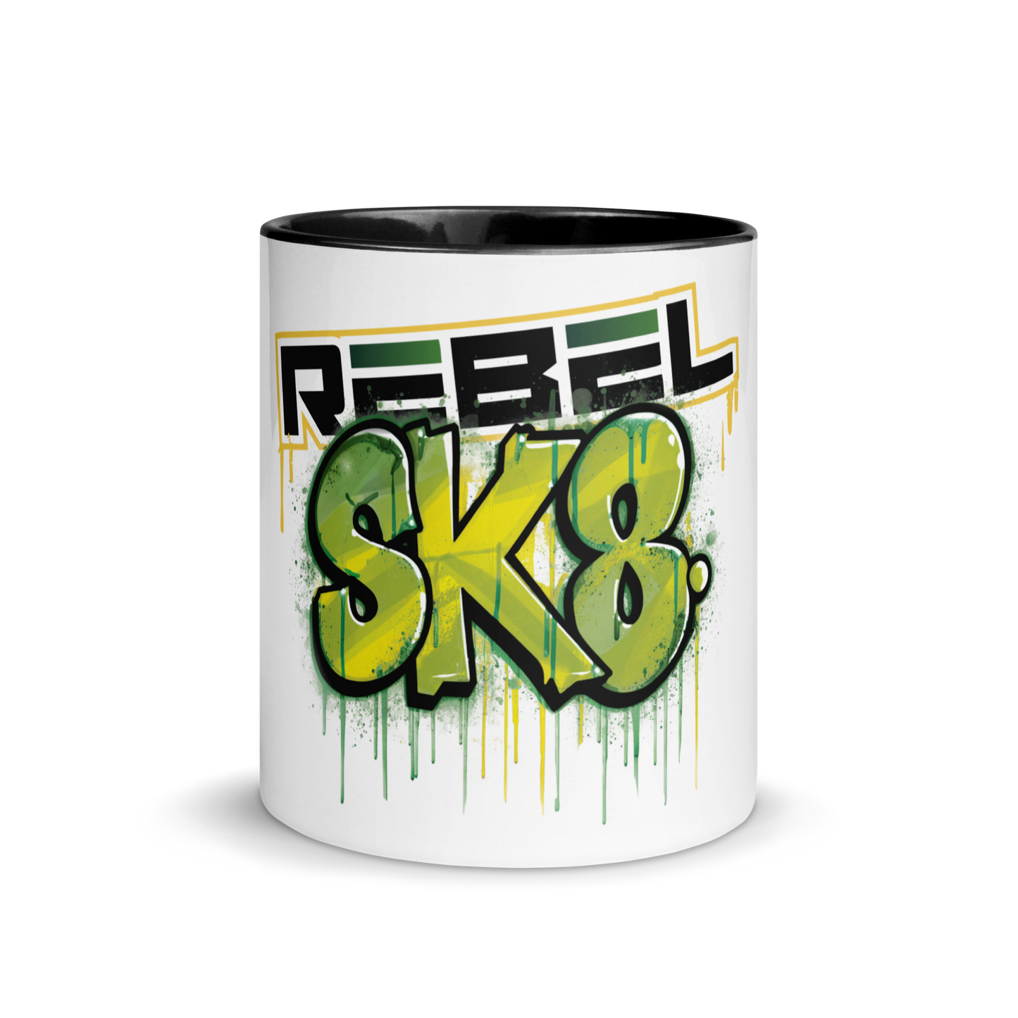 Neo Rebellion Ultra Mug