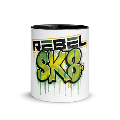 Neo Rebellion Ultra Mug