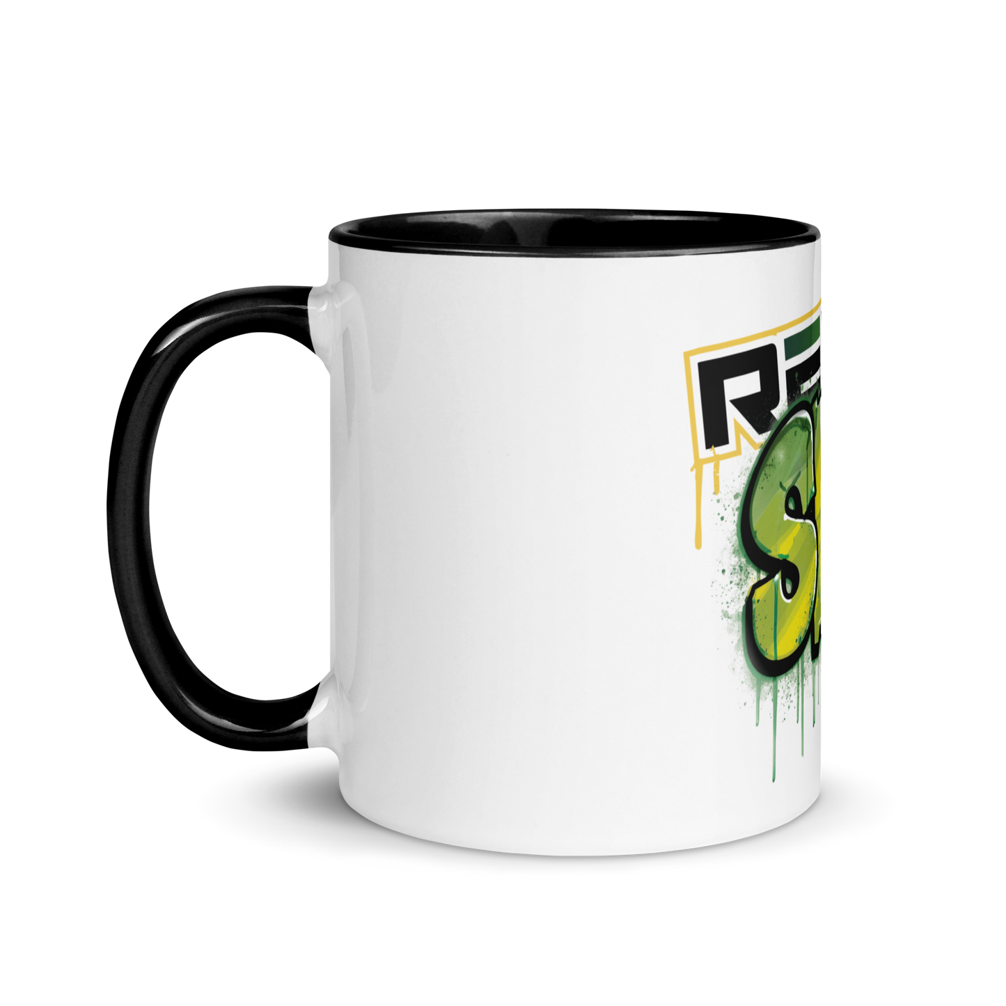 Neo Rebellion Ultra Mug