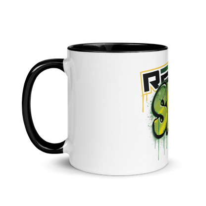 Neo Rebellion Ultra Mug