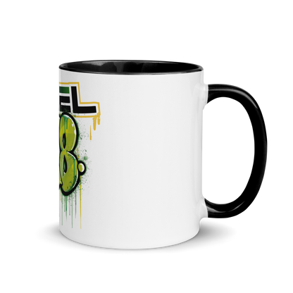 Neo Rebellion Ultra Mug