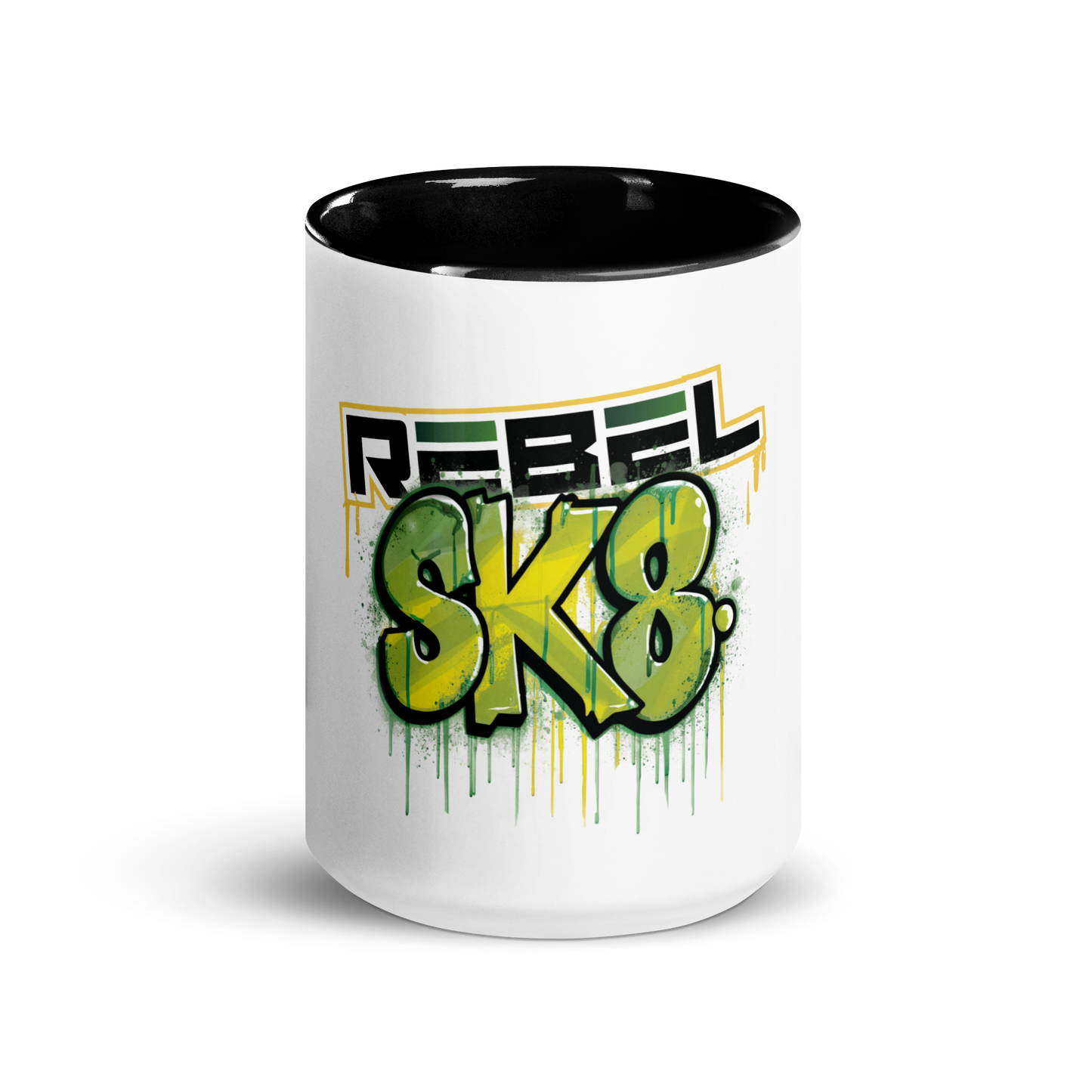 Neo Rebellion Ultra Mug