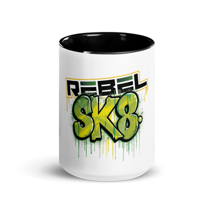 Neo Rebellion Ultra Mug