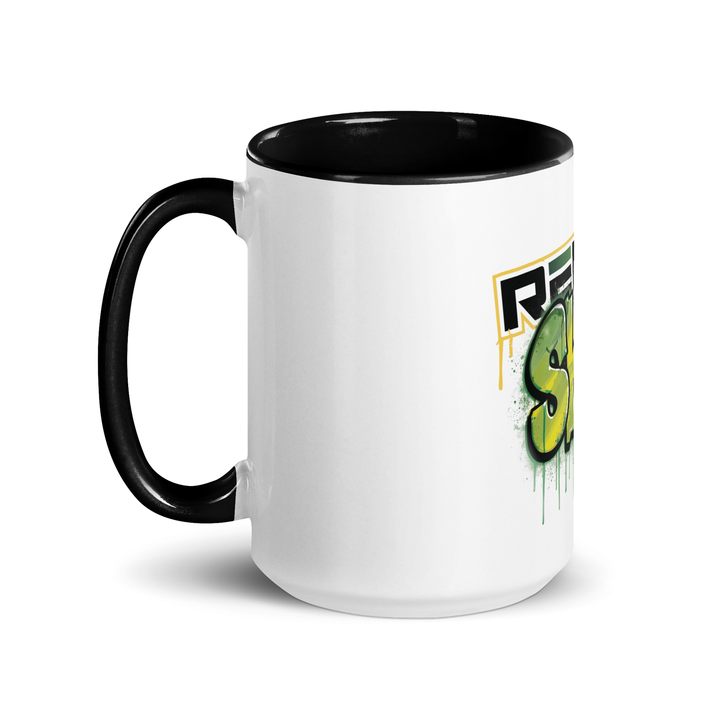 Neo Rebellion Ultra Mug