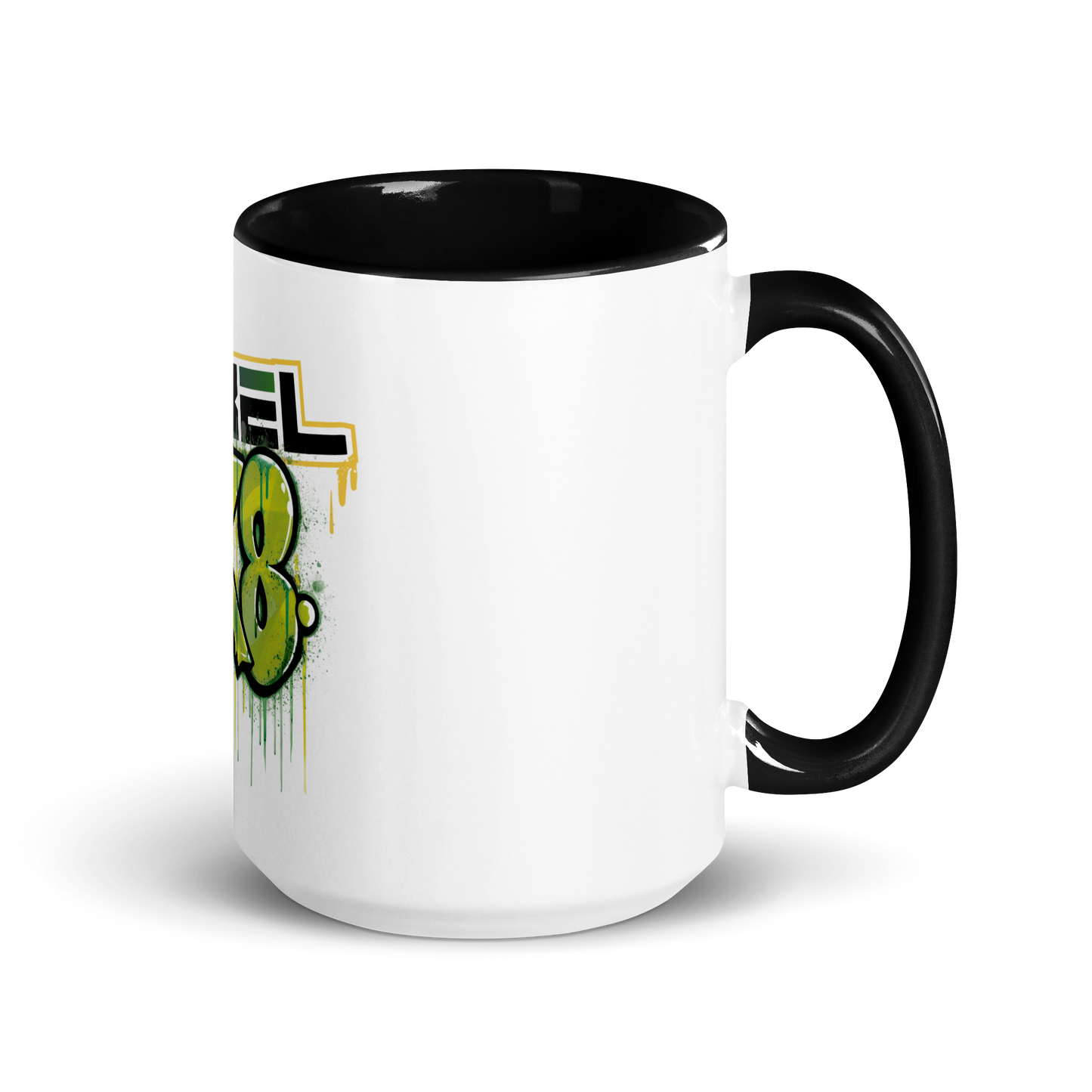 Neo Rebellion Ultra Mug