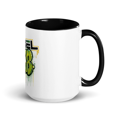 Neo Rebellion Ultra Mug