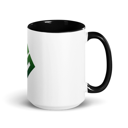 Street Rebellion Ultra Mug