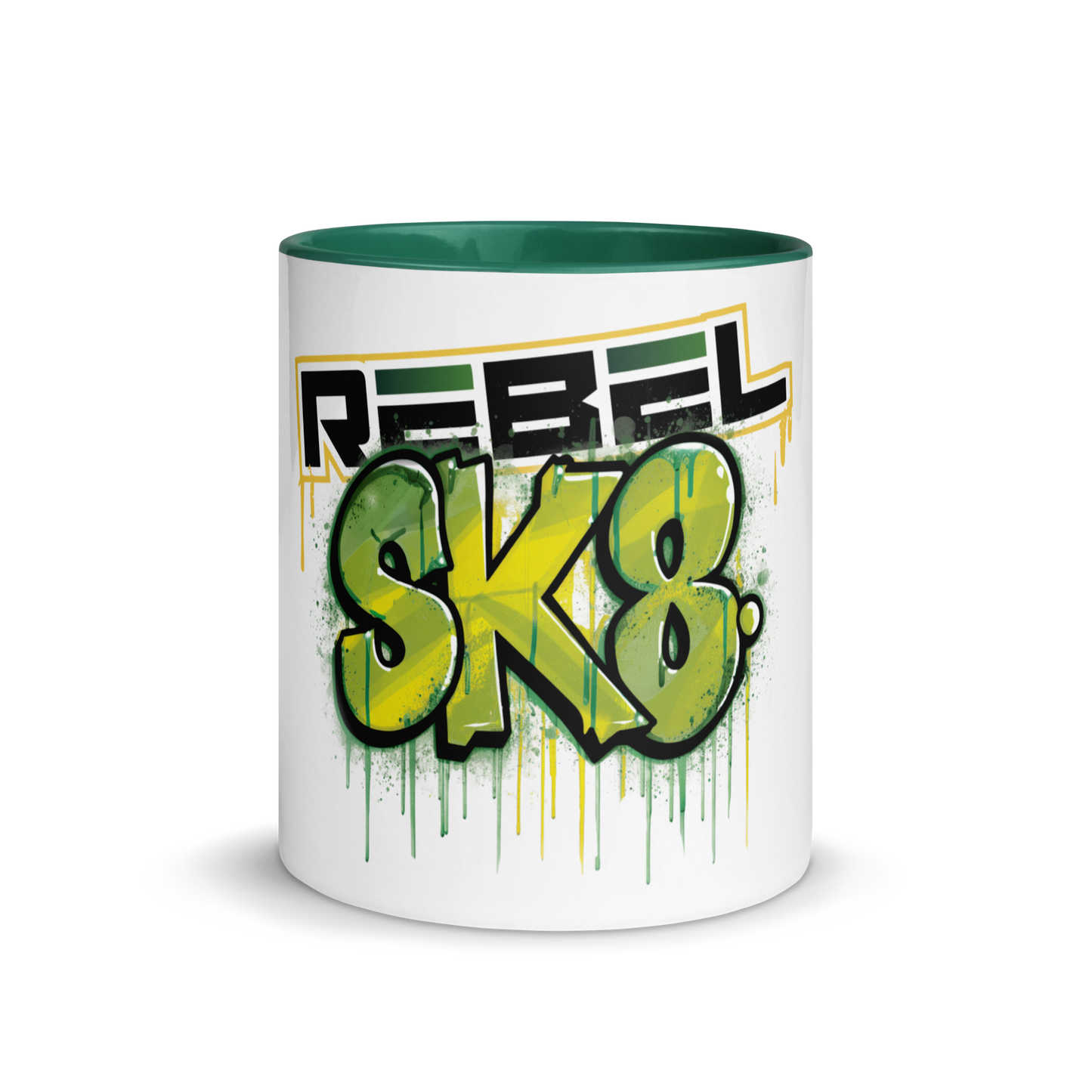 Neo Rebellion Ultra Mug