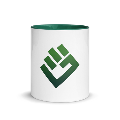 Street Rebellion Ultra Mug