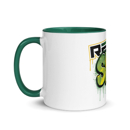 Neo Rebellion Ultra Mug