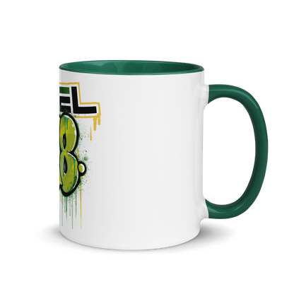 Neo Rebellion Ultra Mug