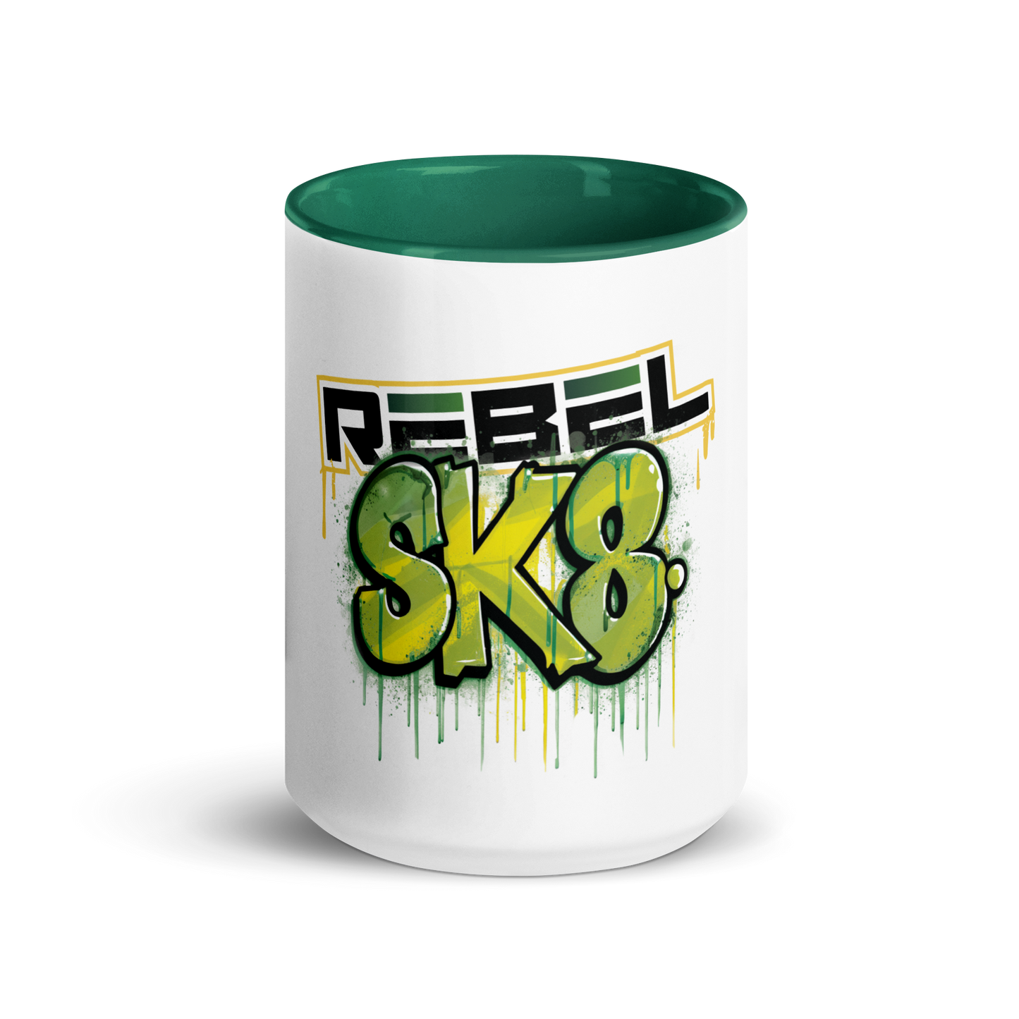 Neo Rebellion Ultra Mug