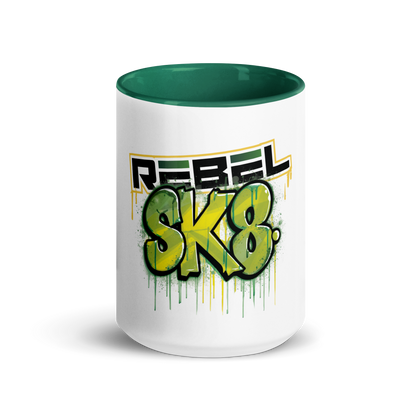 Neo Rebellion Ultra Mug