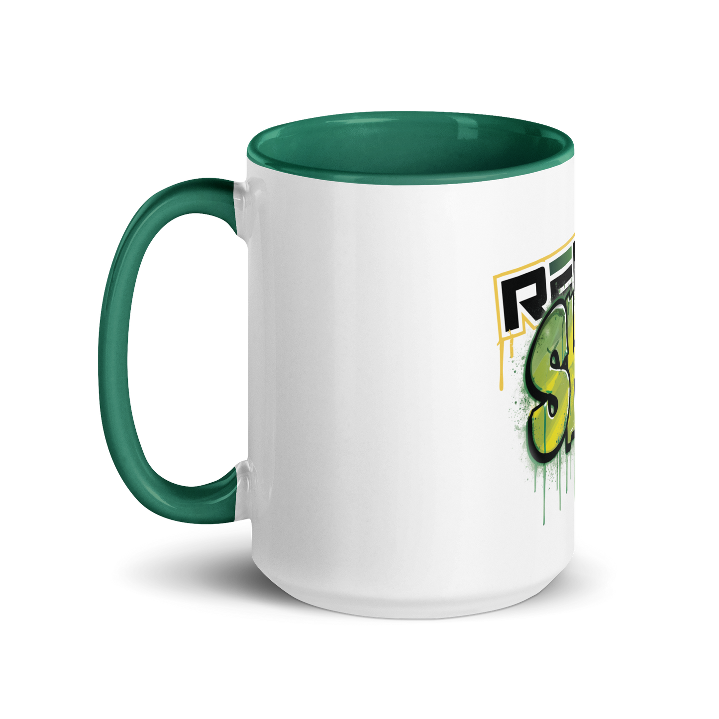 Neo Rebellion Ultra Mug