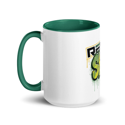 Neo Rebellion Ultra Mug