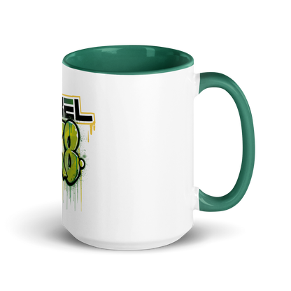 Neo Rebellion Ultra Mug