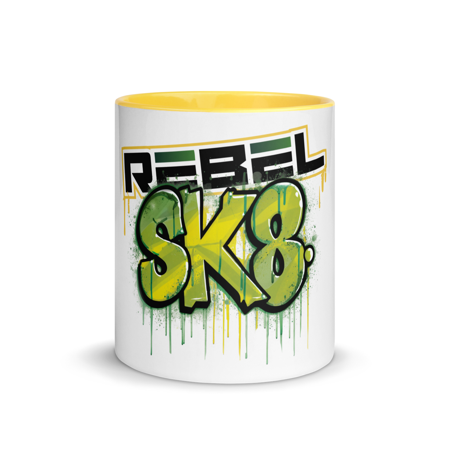 Neo Rebellion Ultra Mug