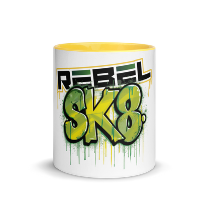 Neo Rebellion Ultra Mug