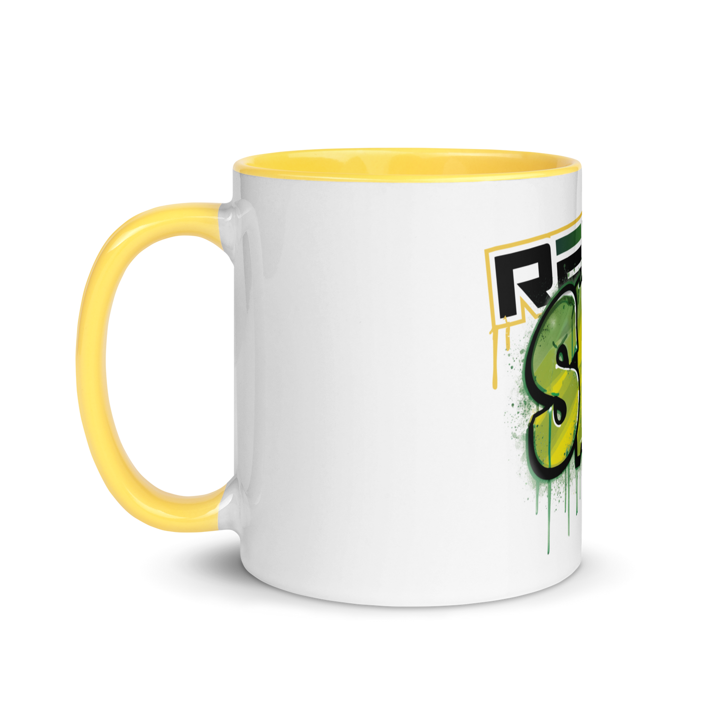 Neo Rebellion Ultra Mug