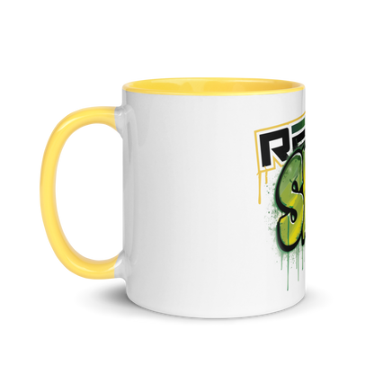 Neo Rebellion Ultra Mug