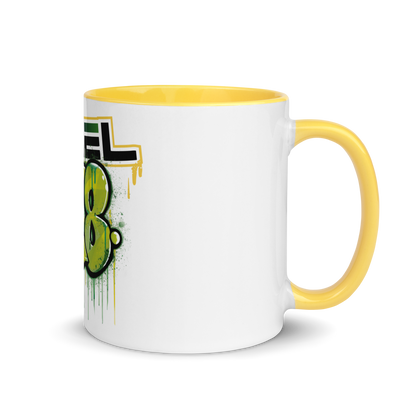 Neo Rebellion Ultra Mug