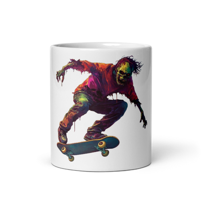 Zombie Rebellion Mug