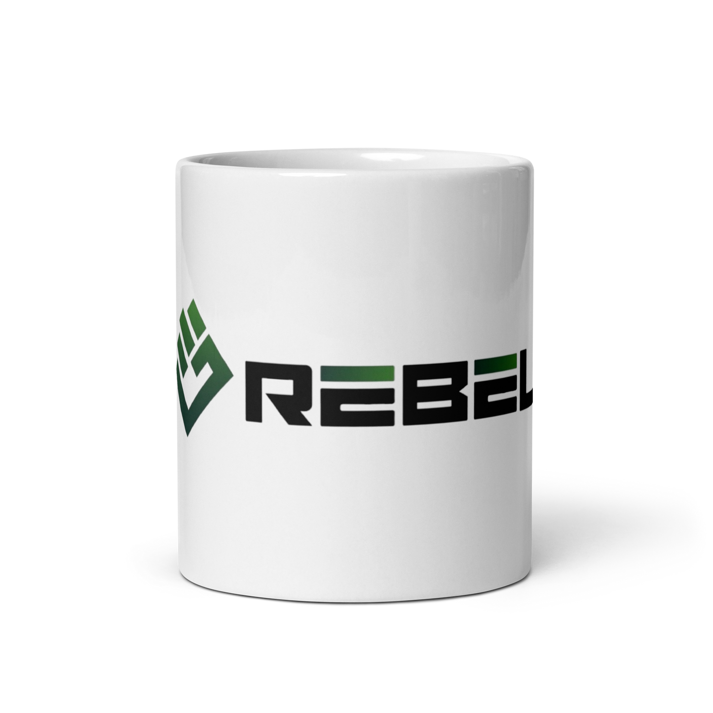 VIP Rebellion Mug