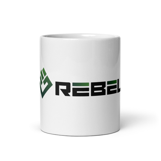 VIP Rebellion Mug