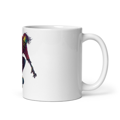 Zombie Rebellion Mug