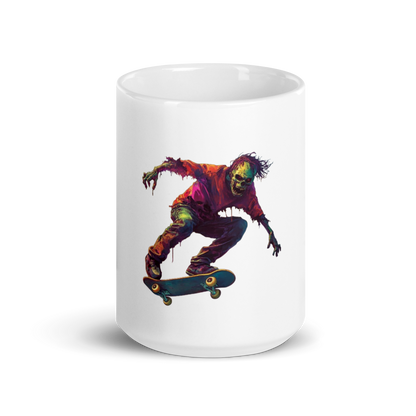 Zombie Rebellion Mug