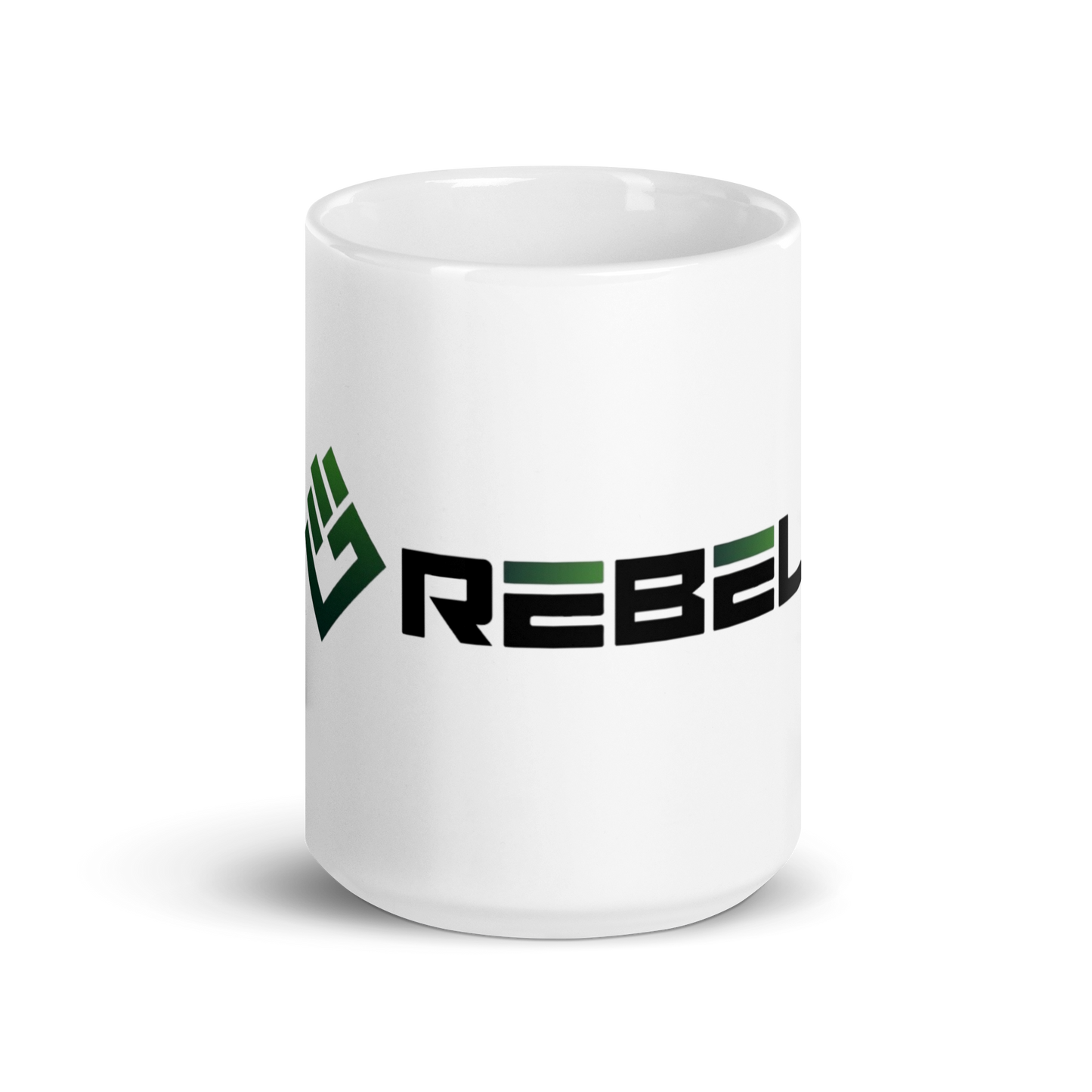 VIP Rebellion Mug