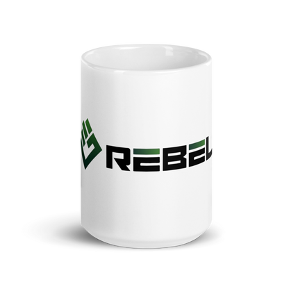 VIP Rebellion Mug