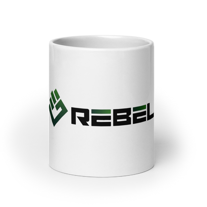 VIP Rebellion Mug