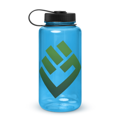 Street Water Bottle