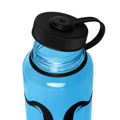 Savage Rebellion Wide Mouth Water Bottle