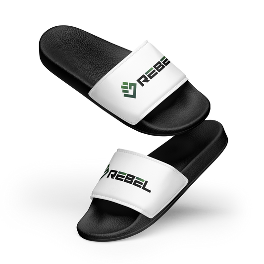 Rebel VIP Slides ~ Women