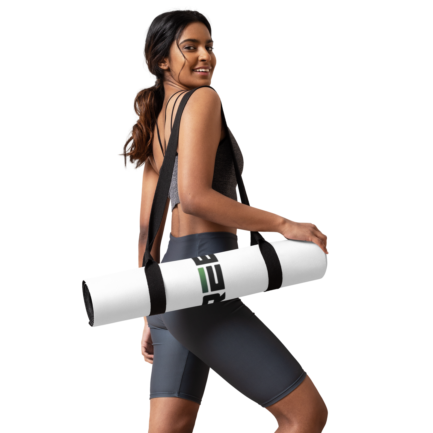 VIP Rebel Yoga Mat